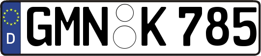 GMN-K785