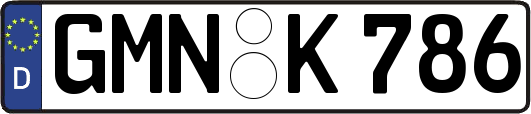 GMN-K786