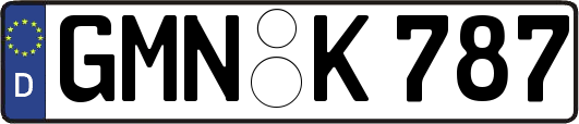GMN-K787