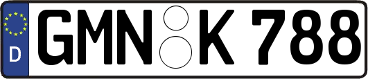 GMN-K788