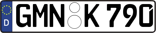 GMN-K790