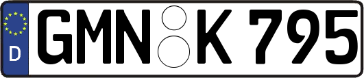 GMN-K795