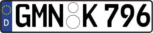 GMN-K796