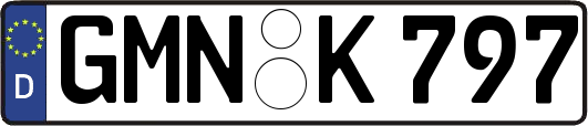 GMN-K797