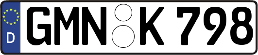 GMN-K798