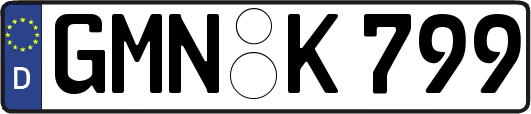 GMN-K799