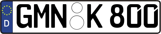 GMN-K800