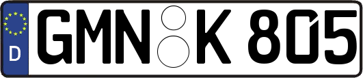 GMN-K805
