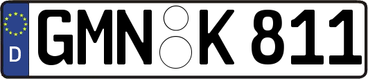 GMN-K811