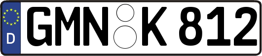 GMN-K812