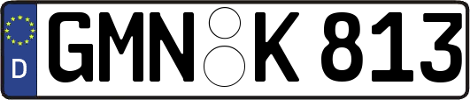 GMN-K813