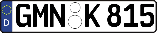 GMN-K815