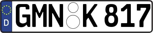 GMN-K817