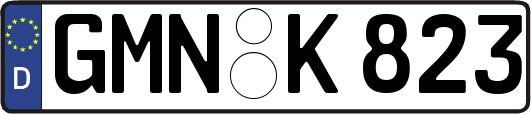 GMN-K823