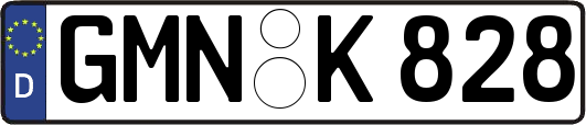 GMN-K828