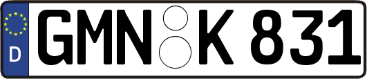 GMN-K831