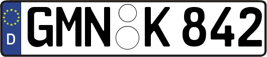 GMN-K842