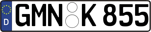 GMN-K855