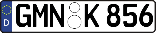 GMN-K856