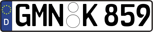 GMN-K859
