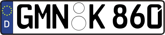GMN-K860