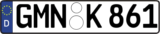 GMN-K861