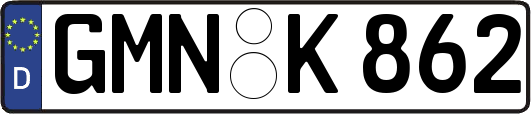 GMN-K862