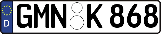 GMN-K868