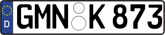 GMN-K873