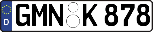 GMN-K878