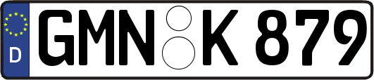 GMN-K879