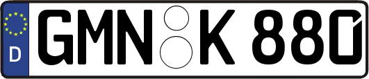 GMN-K880