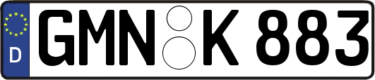GMN-K883