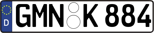 GMN-K884