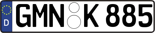 GMN-K885