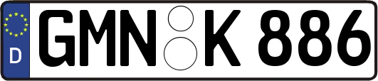 GMN-K886