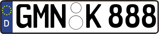 GMN-K888