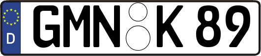 GMN-K89