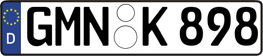 GMN-K898