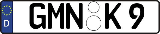 GMN-K9