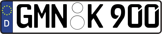 GMN-K900