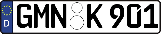 GMN-K901