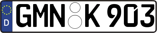 GMN-K903