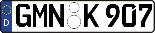 GMN-K907
