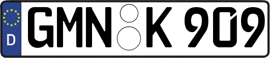 GMN-K909