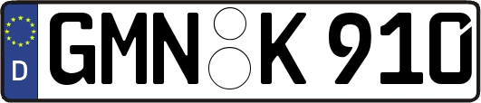 GMN-K910