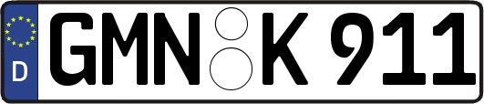 GMN-K911
