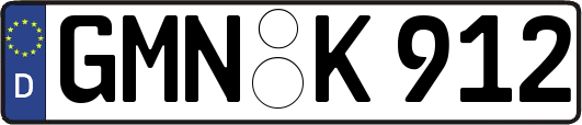 GMN-K912