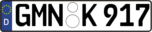 GMN-K917