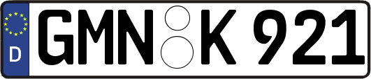 GMN-K921
